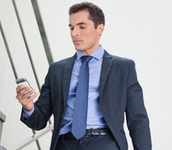 Im Consulting eine Stempeluhr Funktion für Tätigkeiten im Projekt oder Arbeitszeit